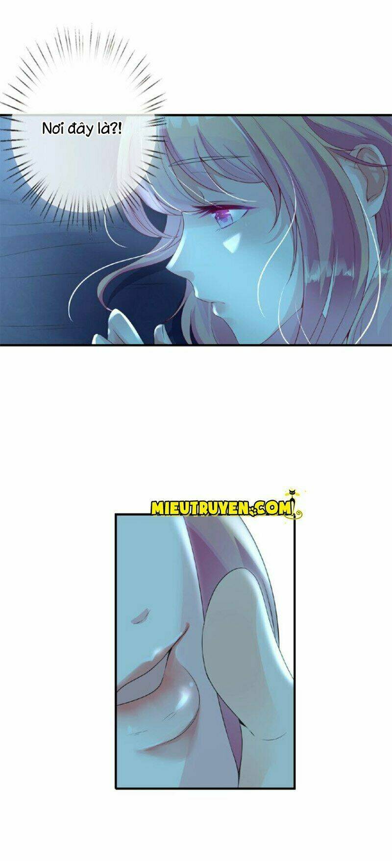 Danh Môn Chí Ái - Chapter 1 - Page 50
