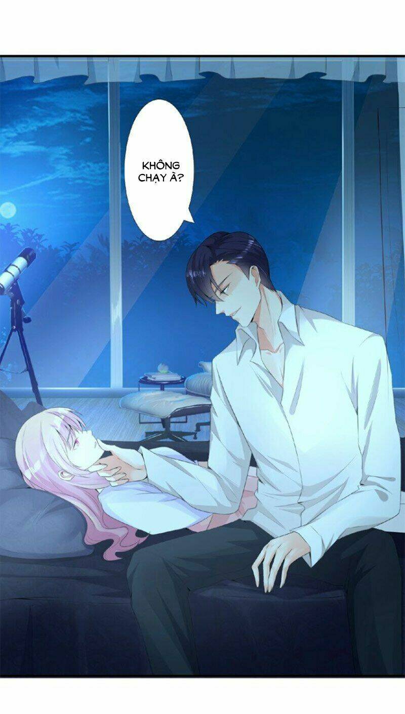 Danh Môn Chí Ái - Chapter 1 - Page 51