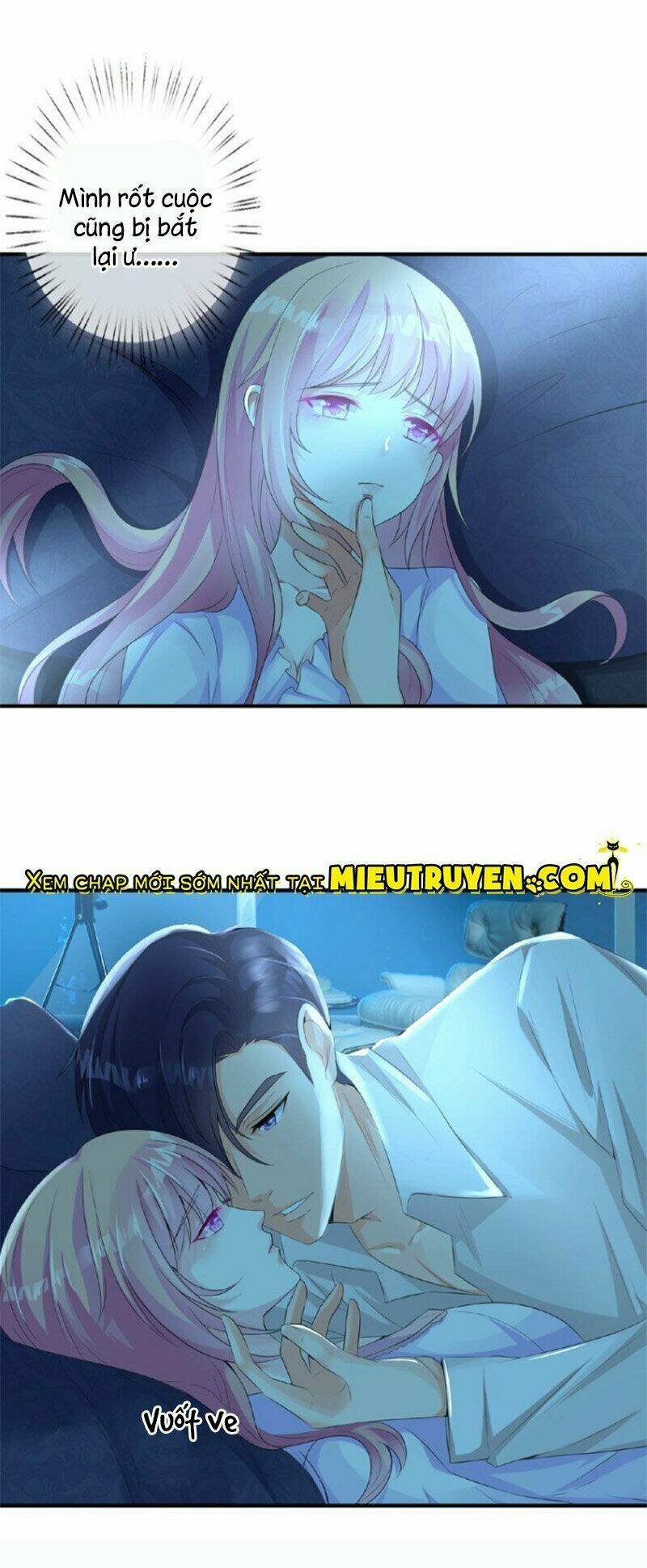 Danh Môn Chí Ái - Chapter 1 - Page 52