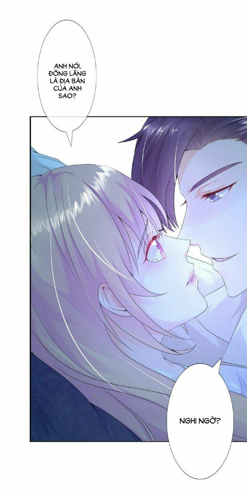 Danh Môn Chí Ái - Chapter 1 - Page 53