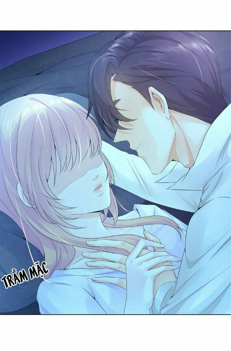 Danh Môn Chí Ái - Chapter 1 - Page 54