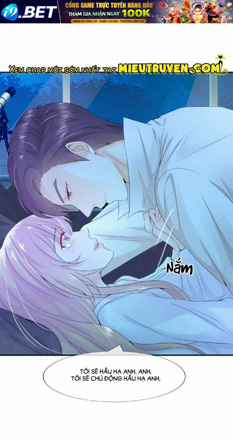 Danh Môn Chí Ái - Chapter 1 - Page 55