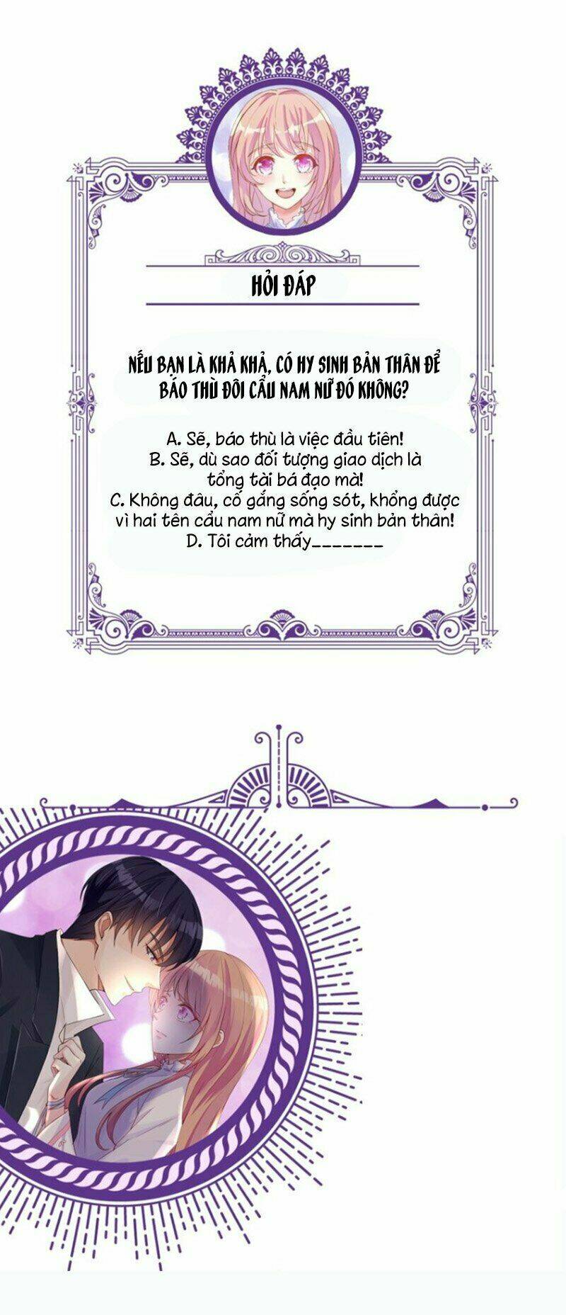 Danh Môn Chí Ái - Chapter 1 - Page 57