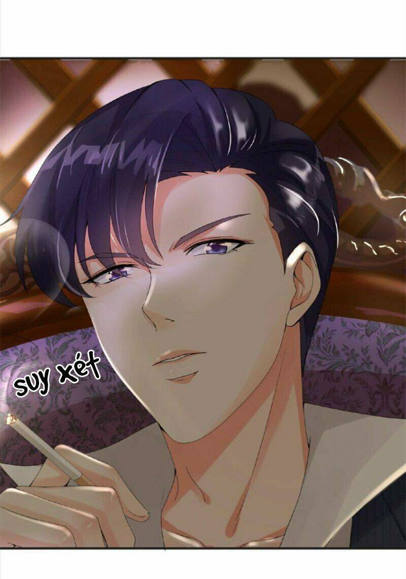 Danh Môn Chí Ái - Chapter 1 - Page 7