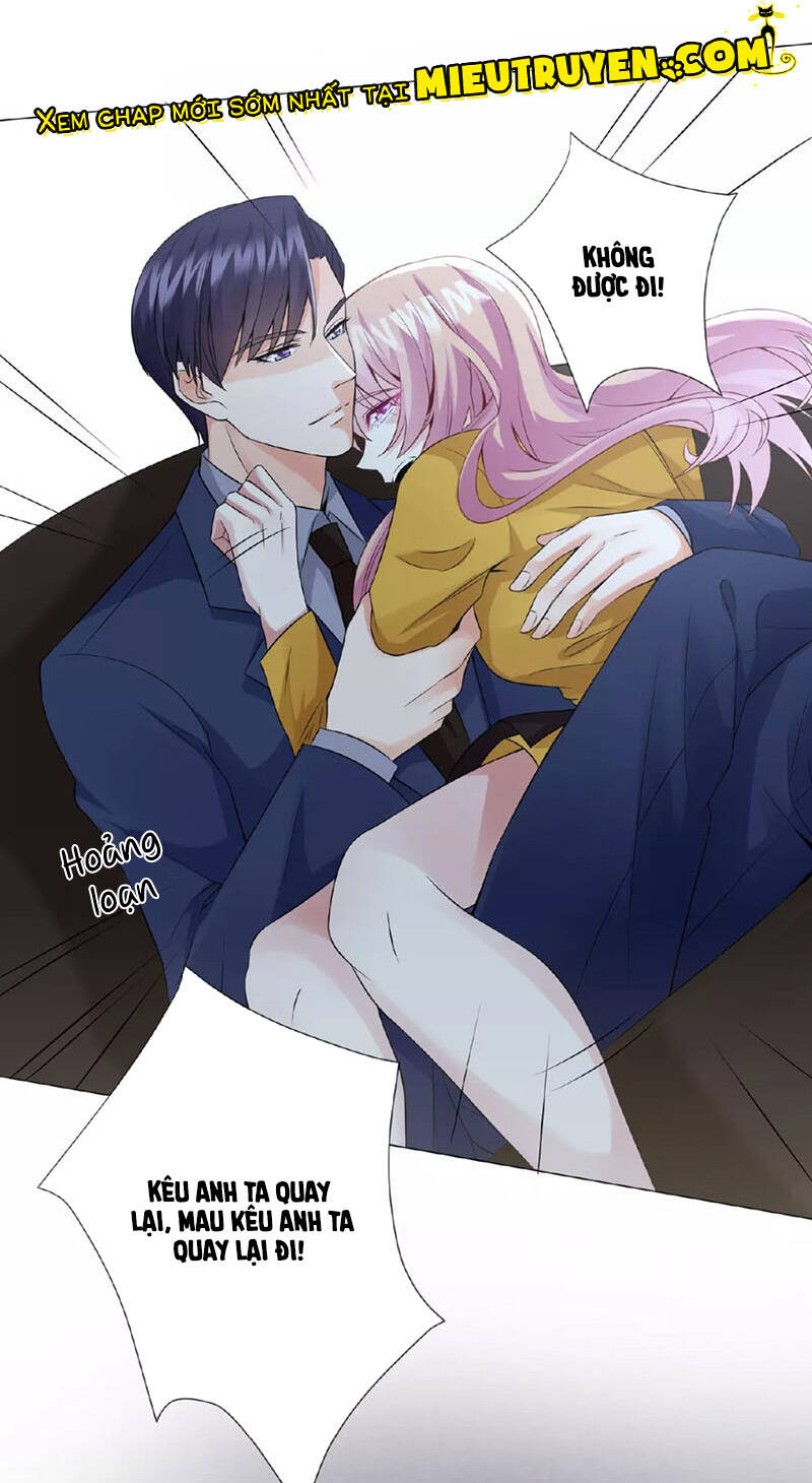 Danh Môn Chí Ái - Chapter 10.1 - Page 9