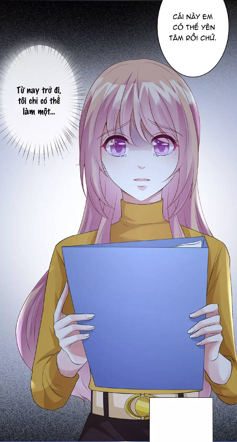 Danh Môn Chí Ái - Chapter 10.1 - Page 13