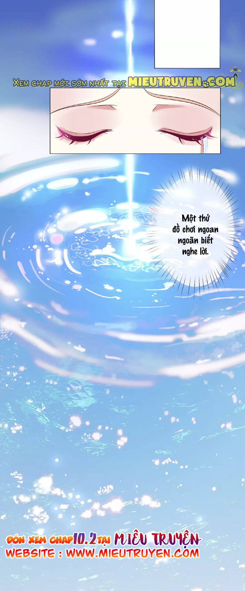 Danh Môn Chí Ái - Chapter 10.1 - Page 14