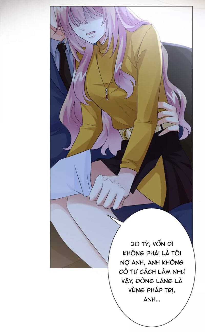 Danh Môn Chí Ái - Chapter 10.1 - Page 3