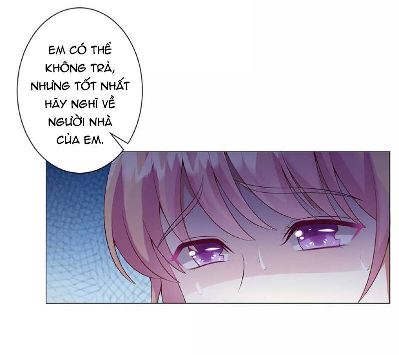 Danh Môn Chí Ái - Chapter 10.1 - Page 4