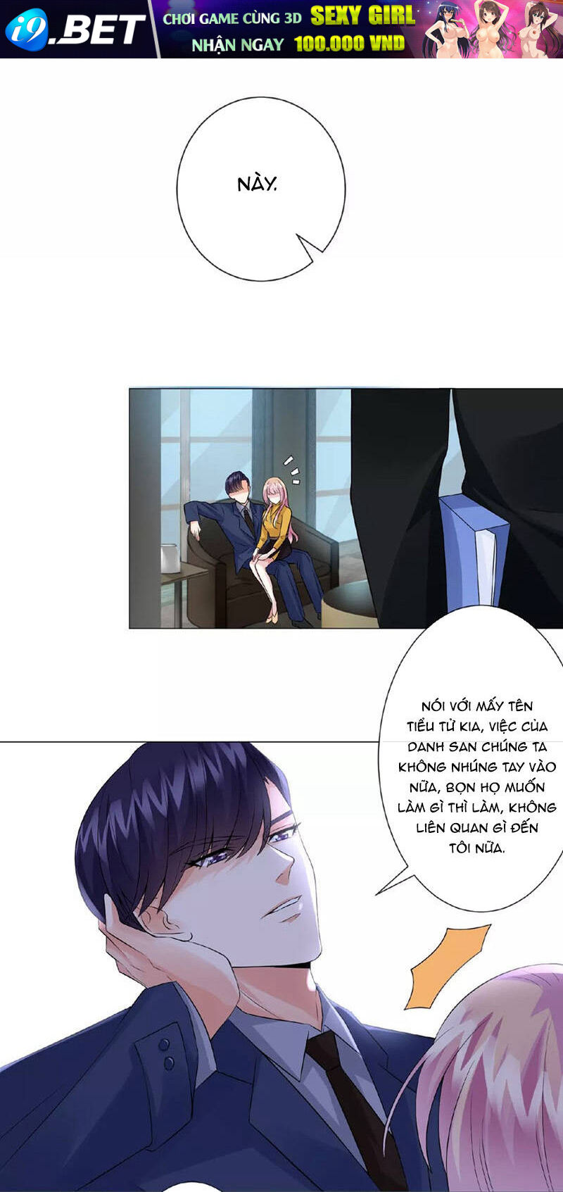 Danh Môn Chí Ái - Chapter 10.1 - Page 6