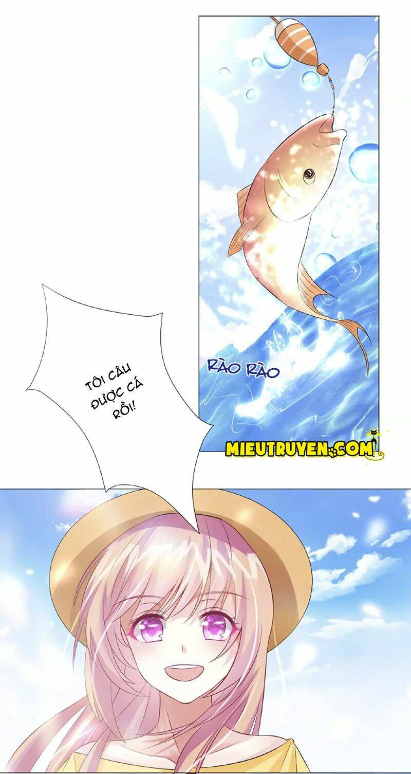 Danh Môn Chí Ái - Chapter 10.2 - Page 9