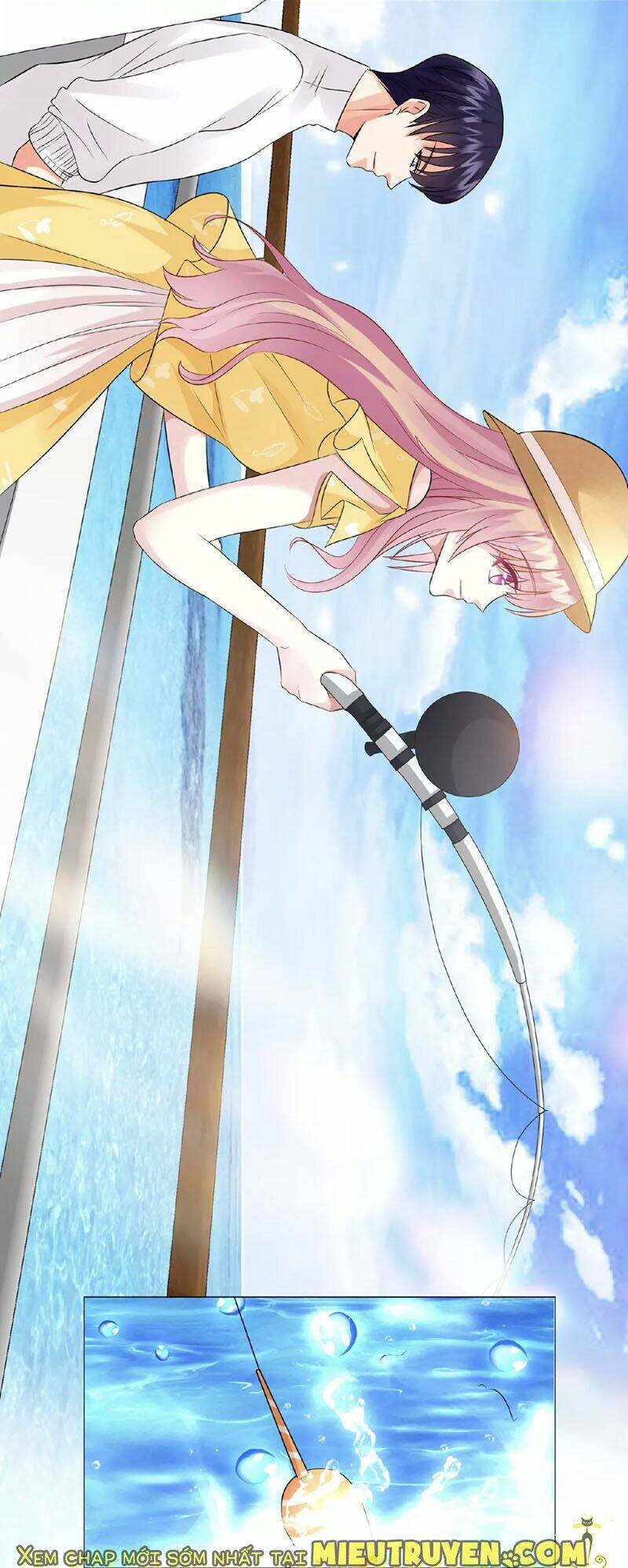 Danh Môn Chí Ái - Chapter 10.2 - Page 10