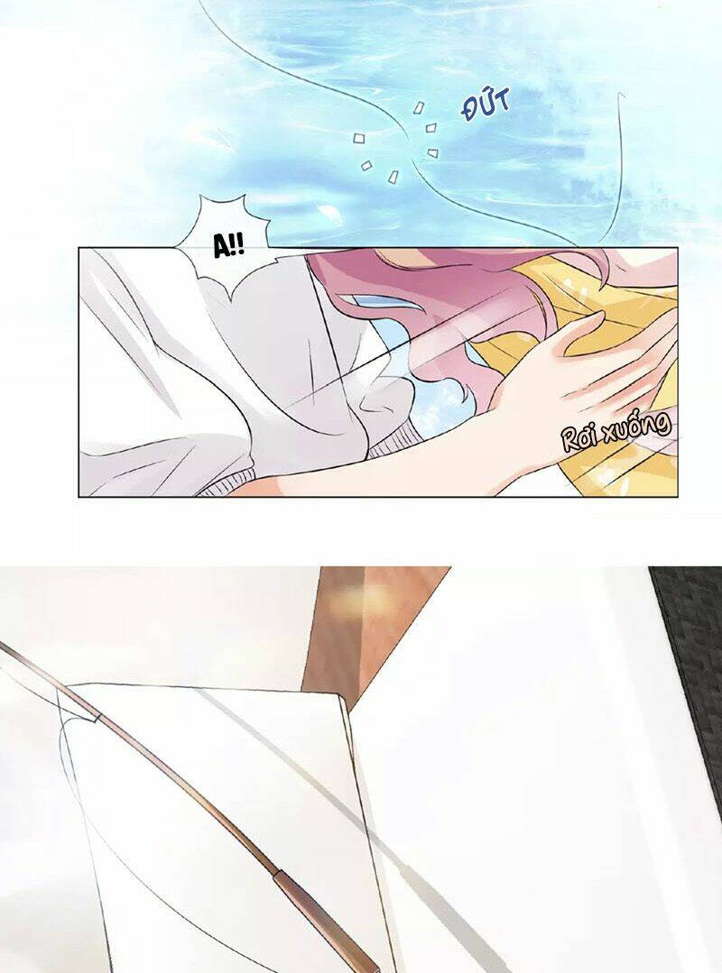 Danh Môn Chí Ái - Chapter 10.2 - Page 11