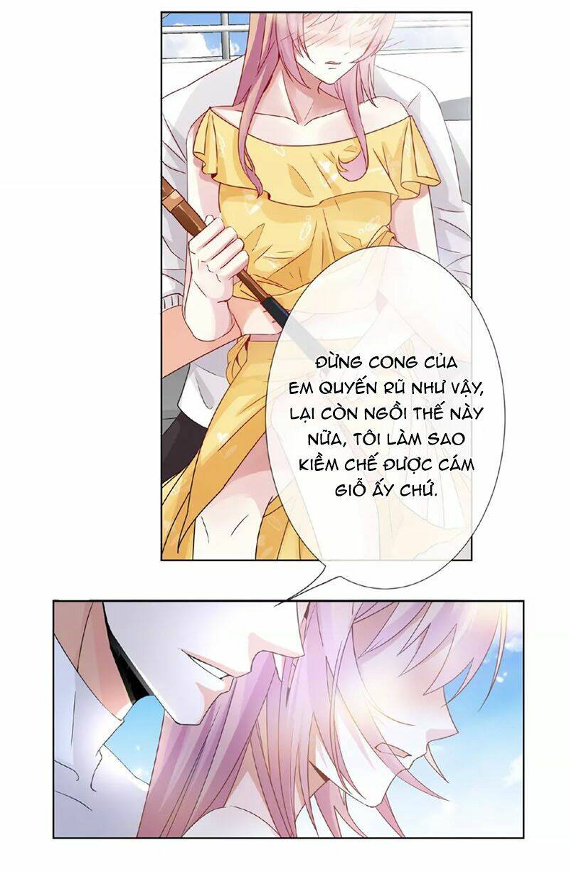 Danh Môn Chí Ái - Chapter 10.2 - Page 17