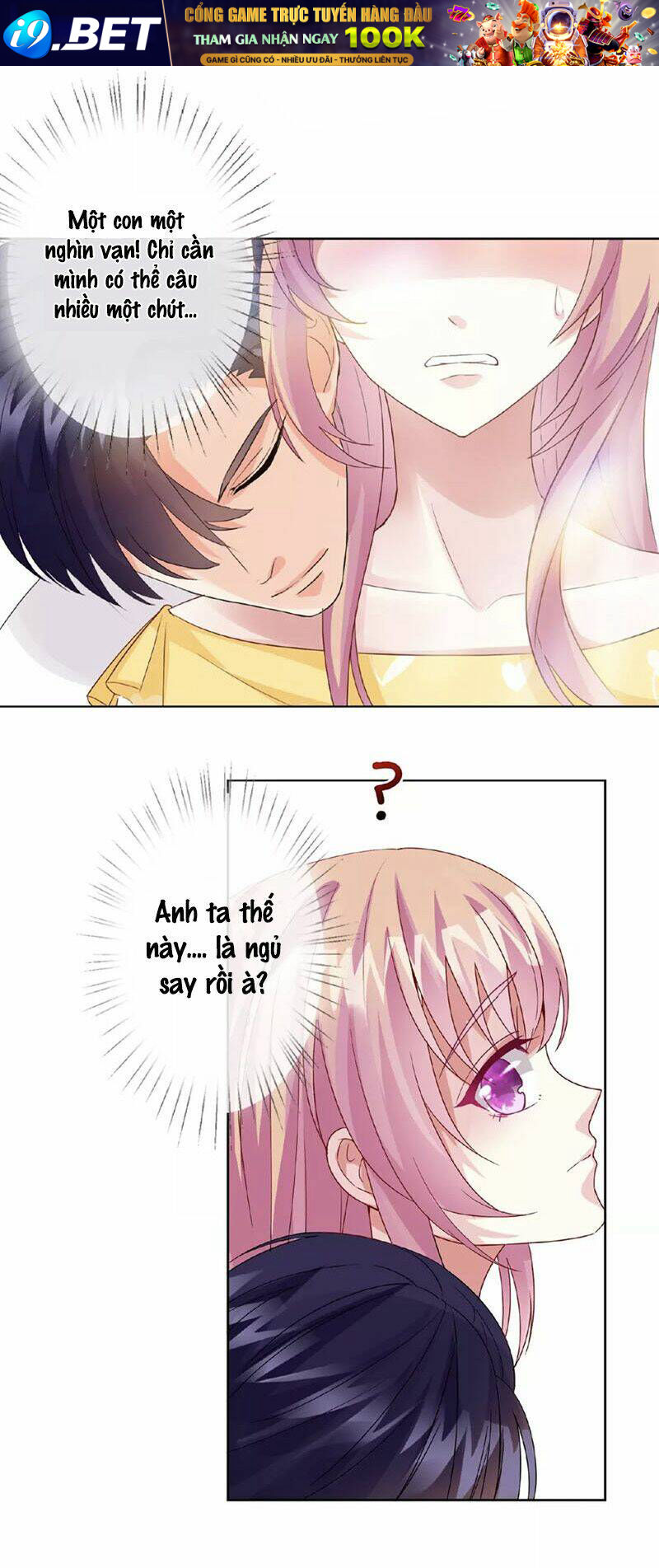 Danh Môn Chí Ái - Chapter 10.2 - Page 19