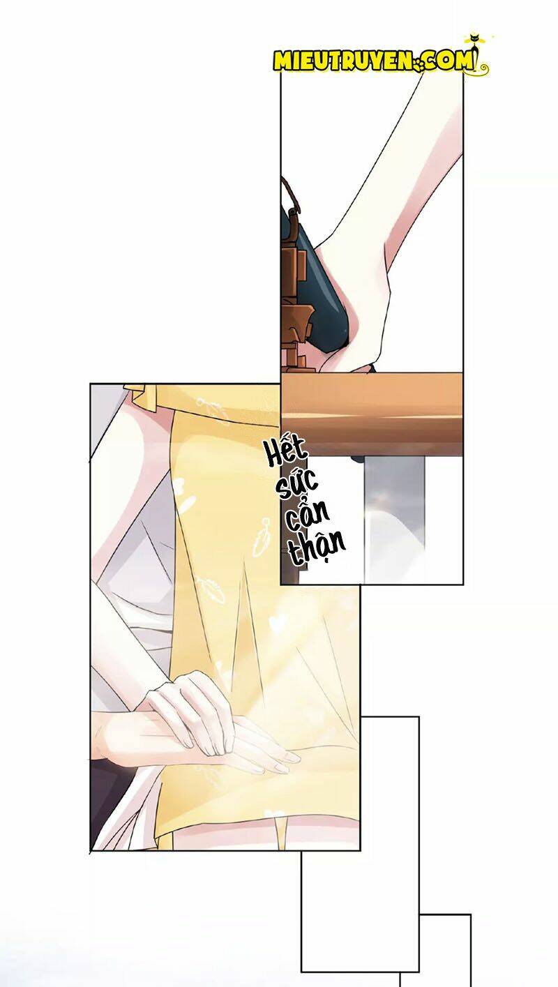 Danh Môn Chí Ái - Chapter 10.2 - Page 20