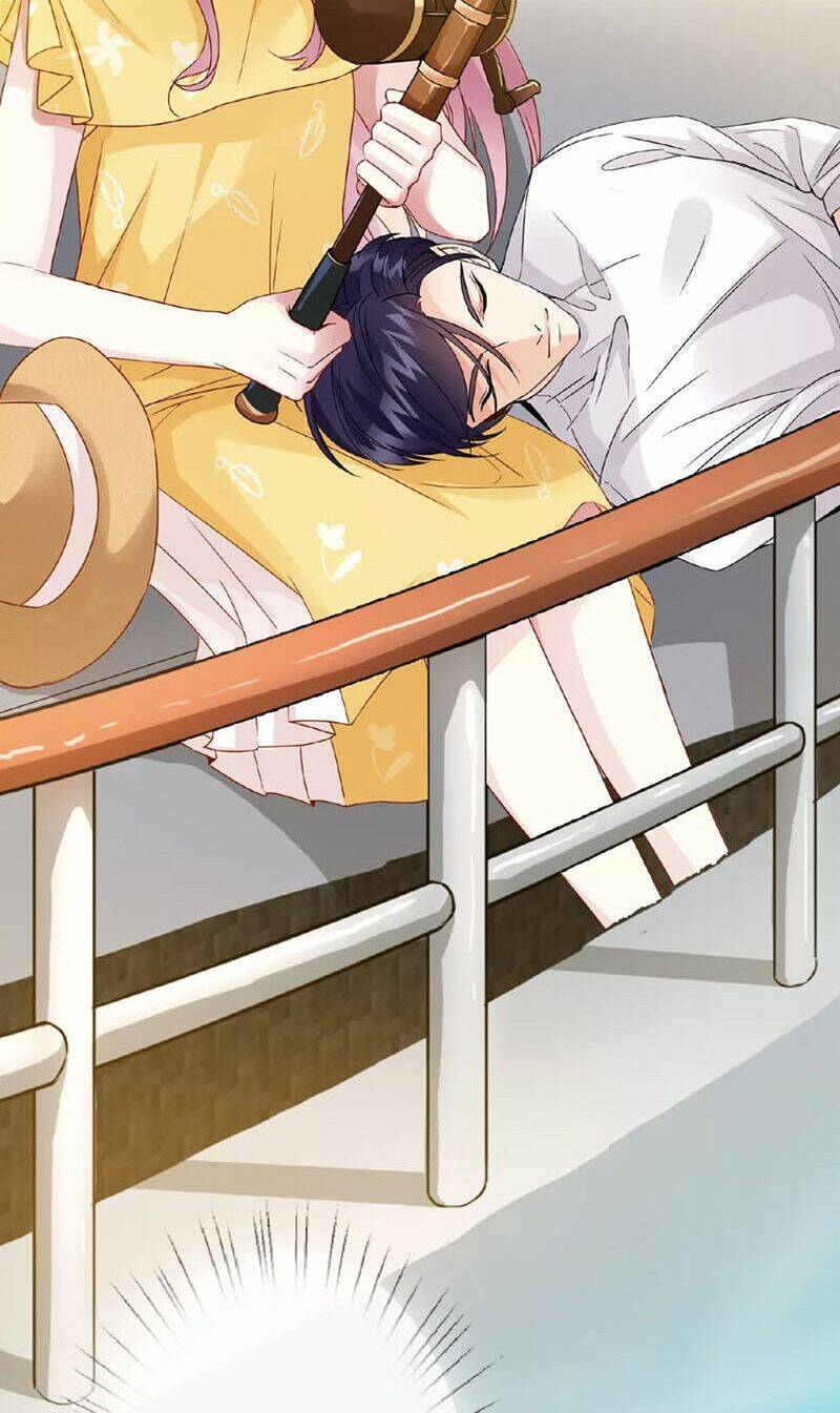 Danh Môn Chí Ái - Chapter 10.2 - Page 23