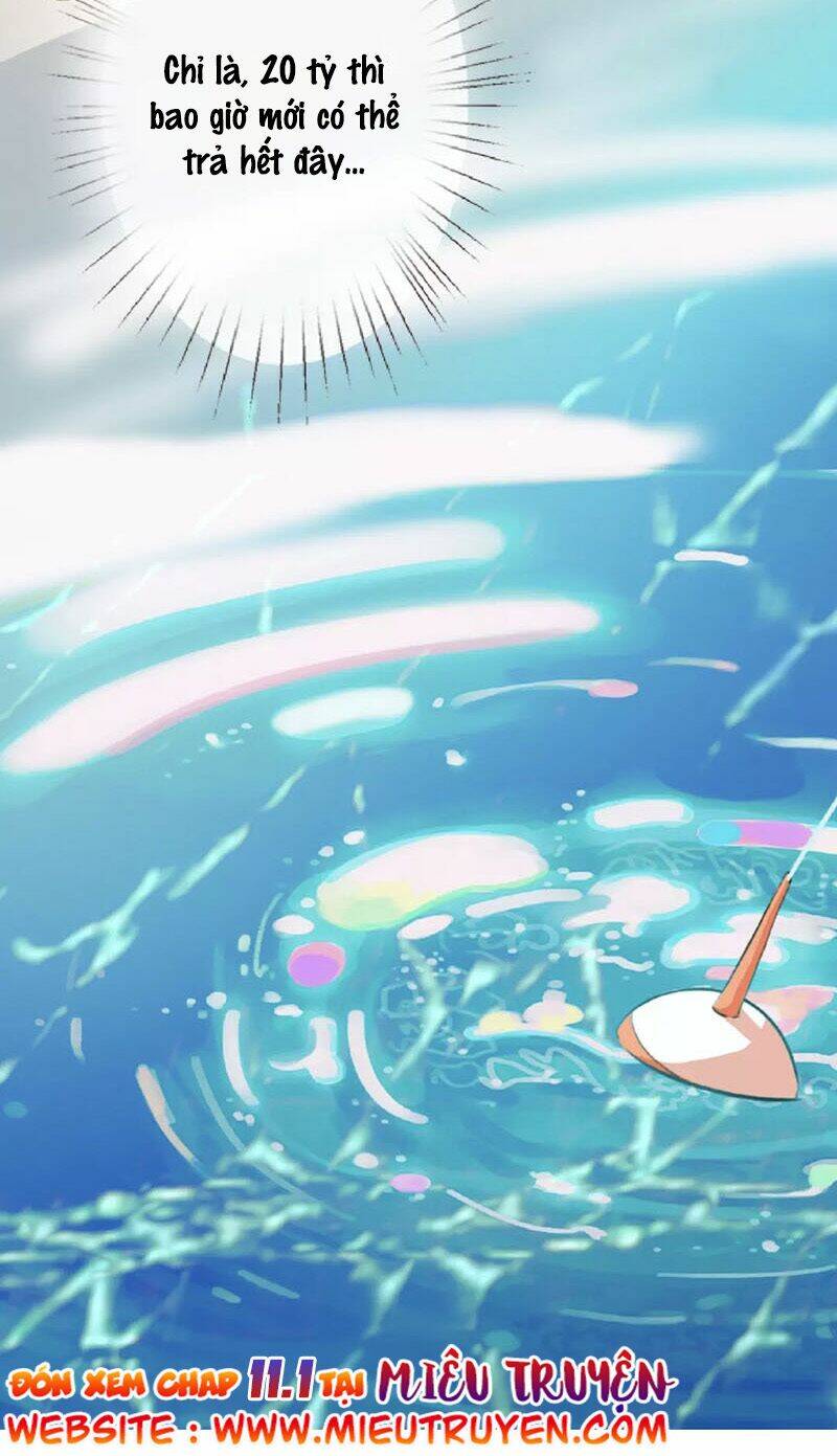 Danh Môn Chí Ái - Chapter 10.2 - Page 24