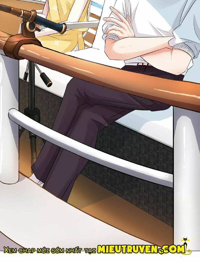 Danh Môn Chí Ái - Chapter 10.2 - Page 3