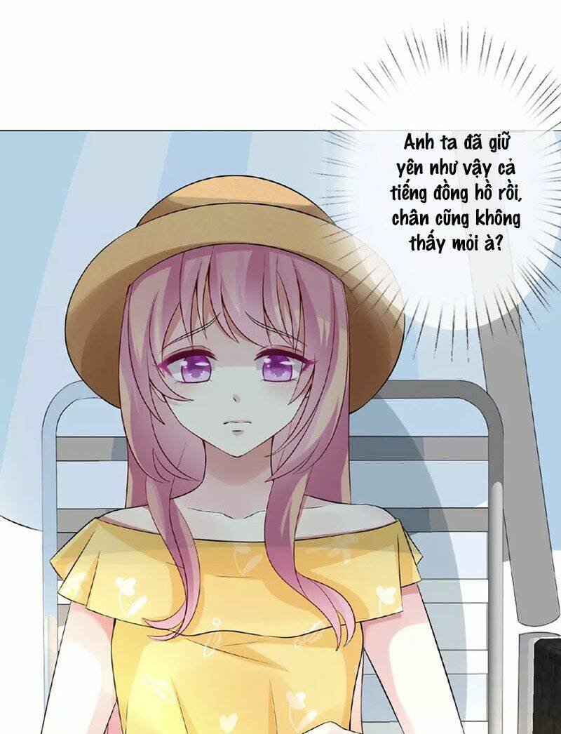 Danh Môn Chí Ái - Chapter 10.2 - Page 4