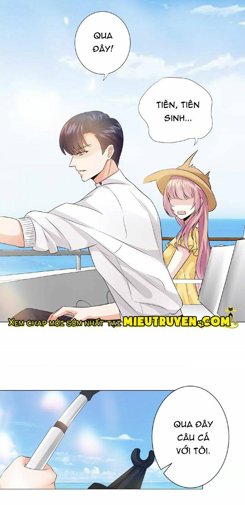 Danh Môn Chí Ái - Chapter 10.2 - Page 6