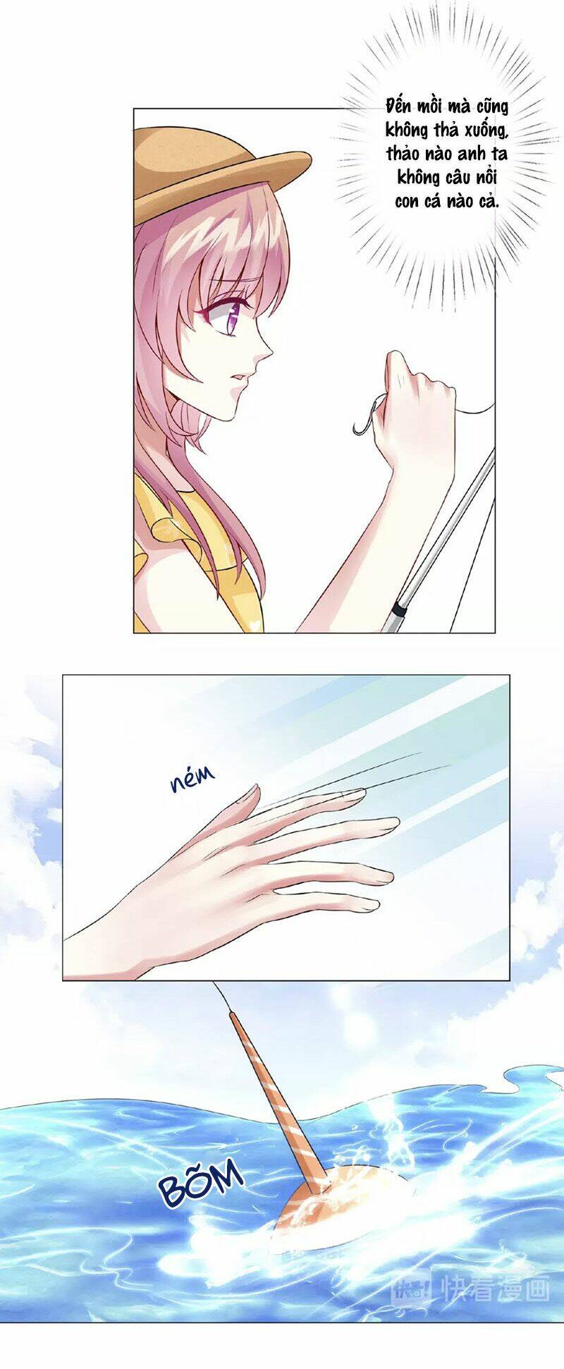 Danh Môn Chí Ái - Chapter 10.2 - Page 8