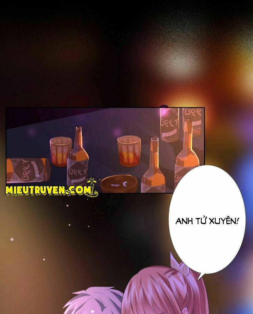 Danh Môn Chí Ái - Chapter 100 - Page 10