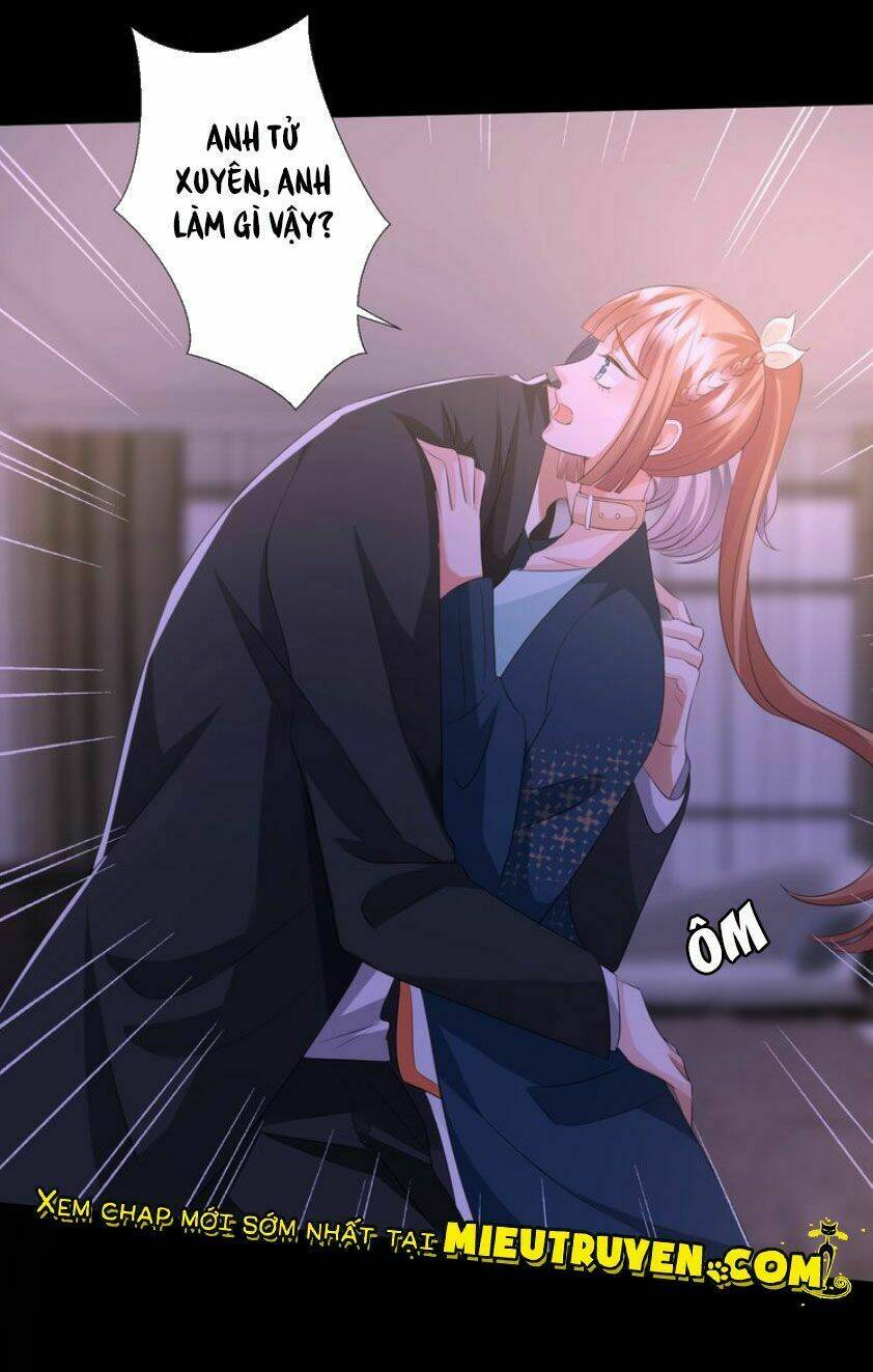 Danh Môn Chí Ái - Chapter 100 - Page 15