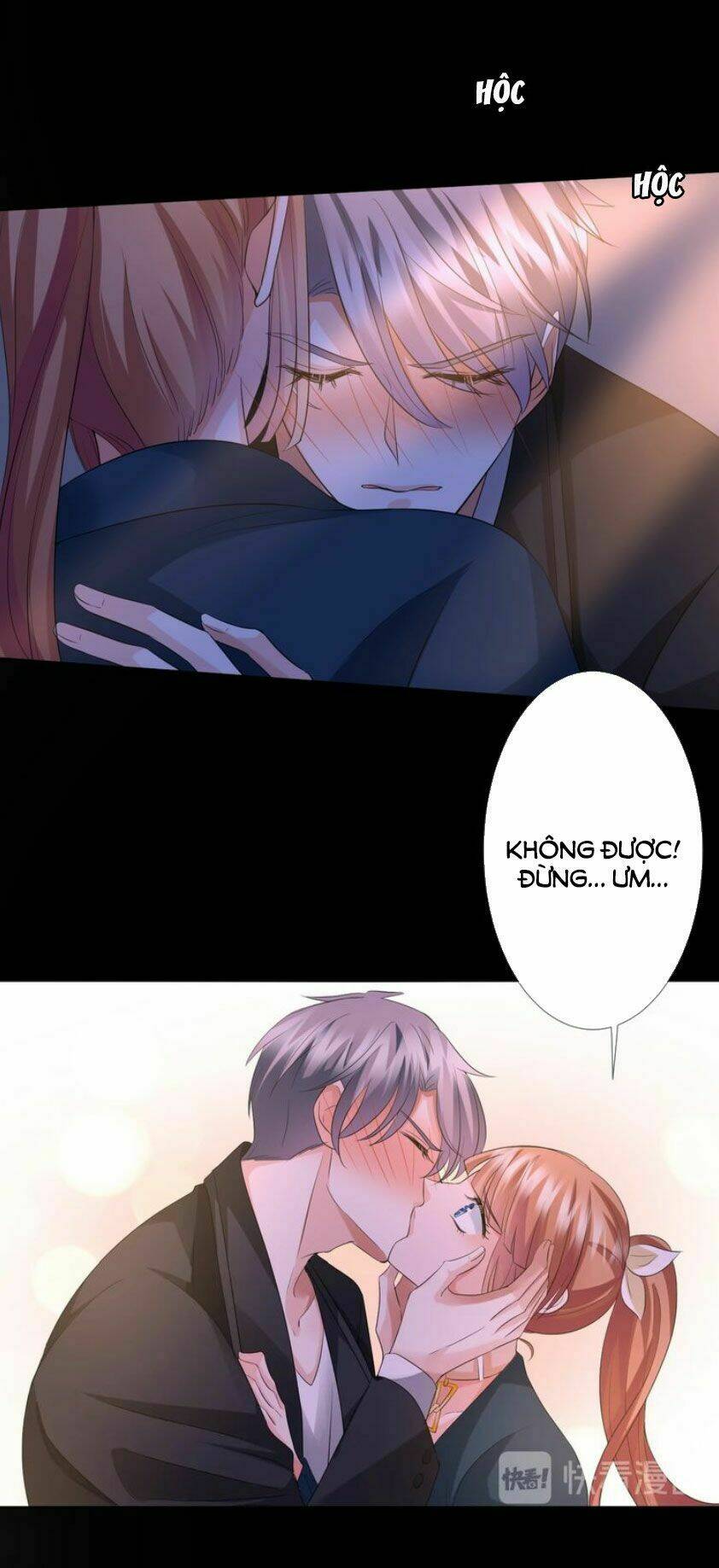 Danh Môn Chí Ái - Chapter 100 - Page 16