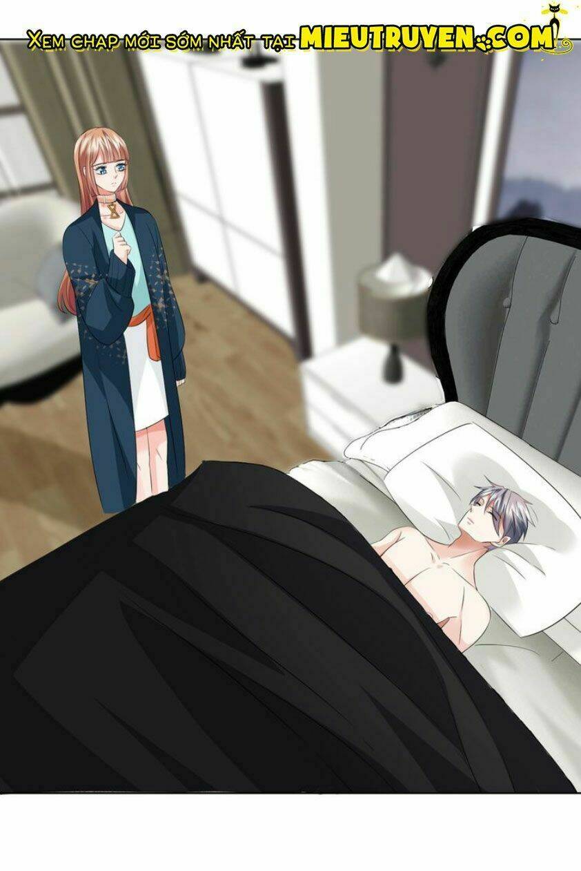 Danh Môn Chí Ái - Chapter 100 - Page 18