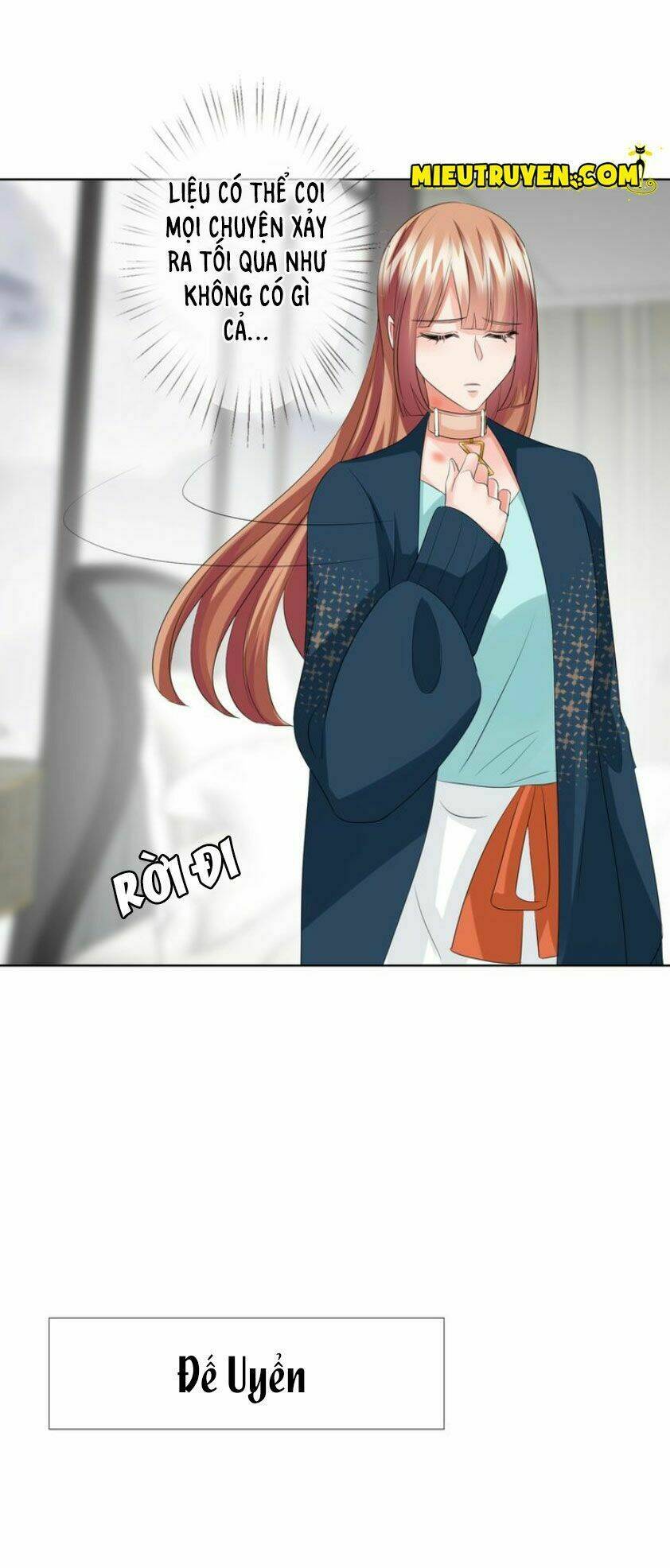 Danh Môn Chí Ái - Chapter 100 - Page 20