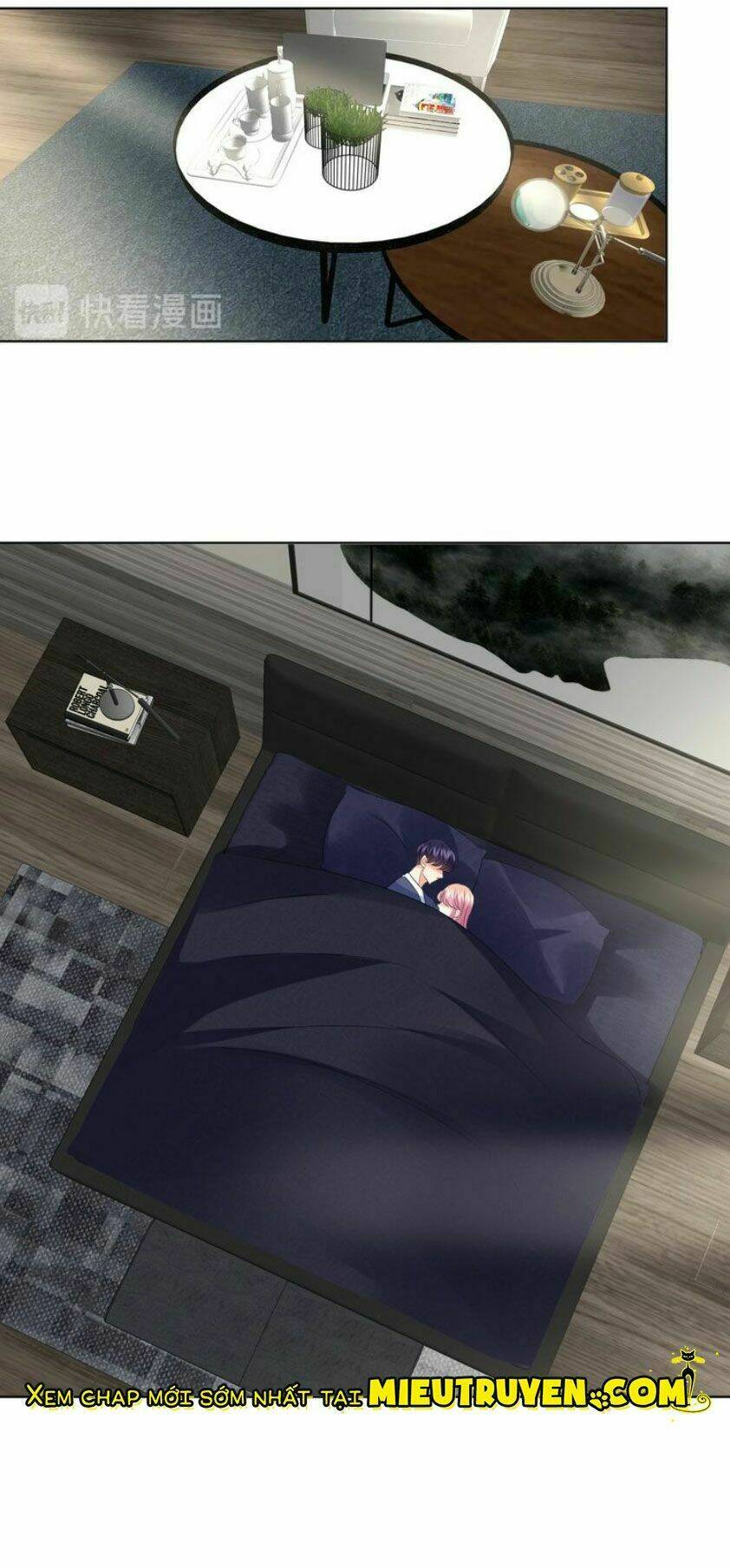 Danh Môn Chí Ái - Chapter 100 - Page 21