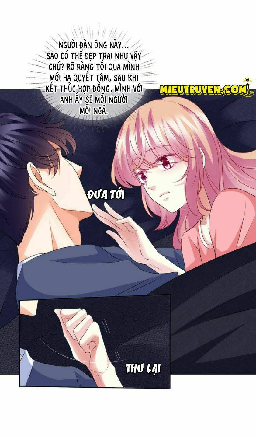 Danh Môn Chí Ái - Chapter 100 - Page 24