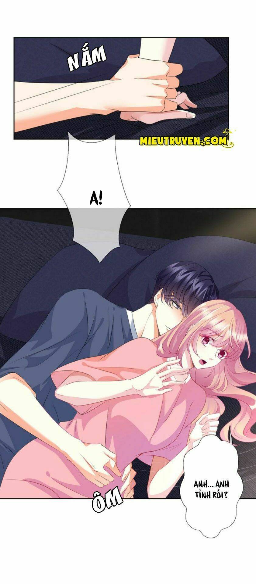 Danh Môn Chí Ái - Chapter 100 - Page 26