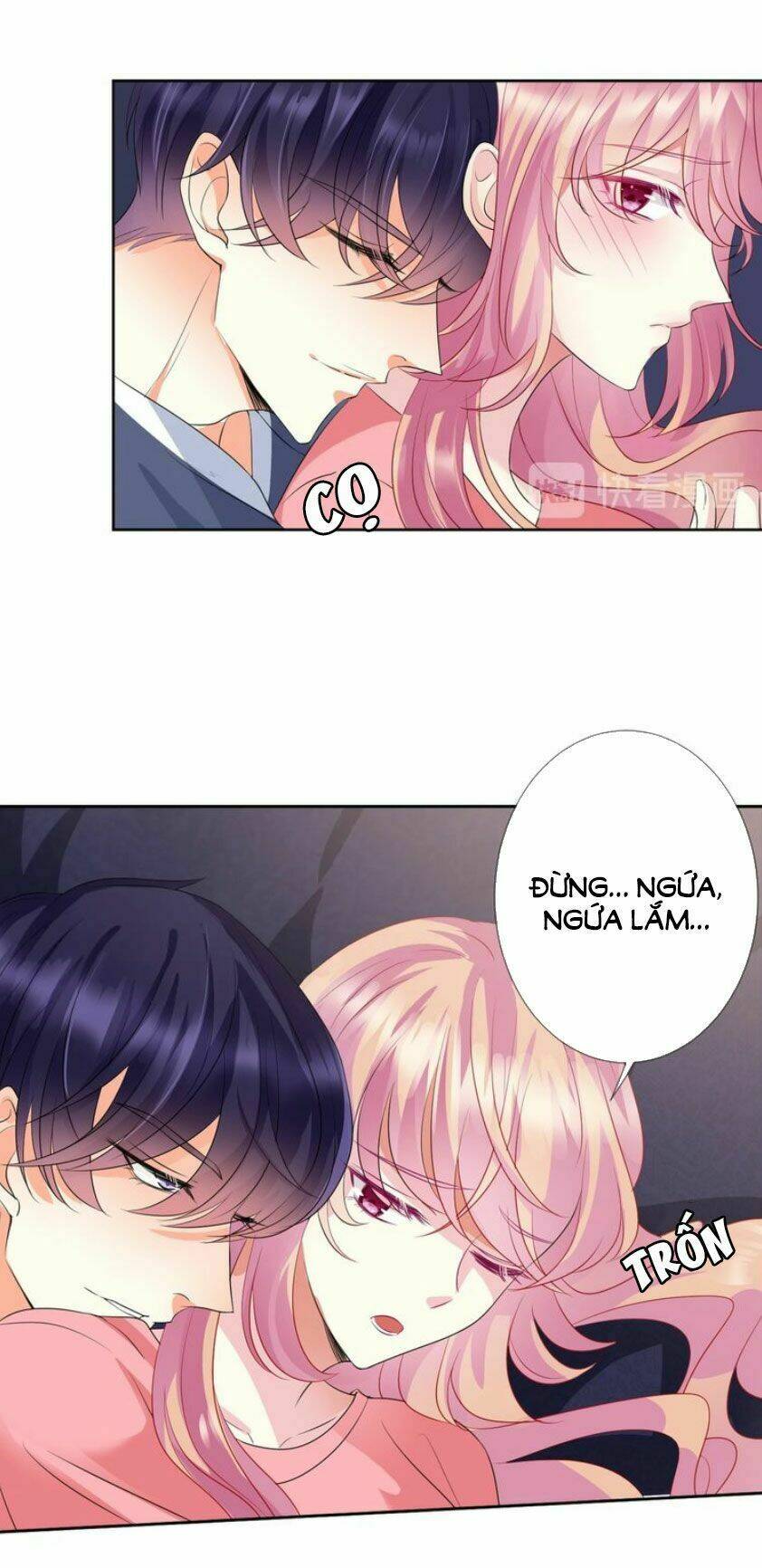 Danh Môn Chí Ái - Chapter 100 - Page 29