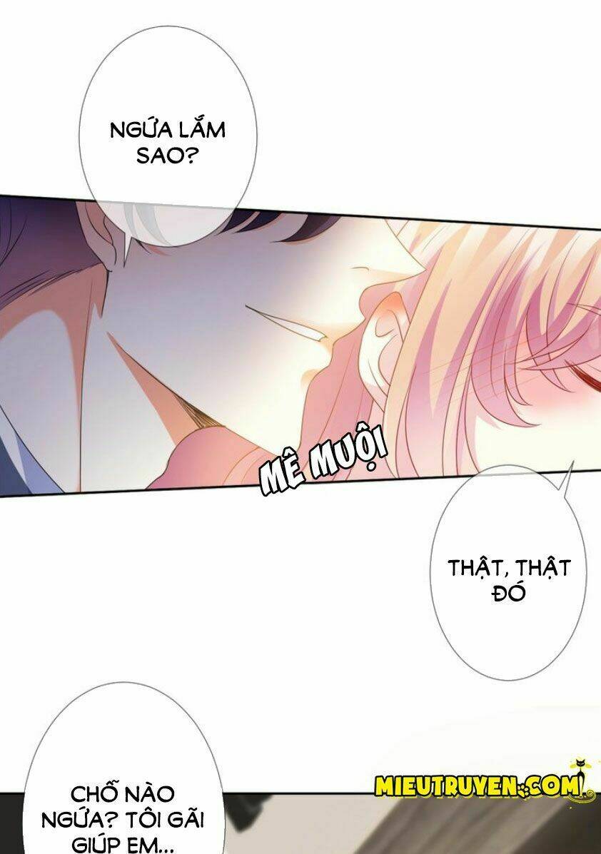 Danh Môn Chí Ái - Chapter 100 - Page 30