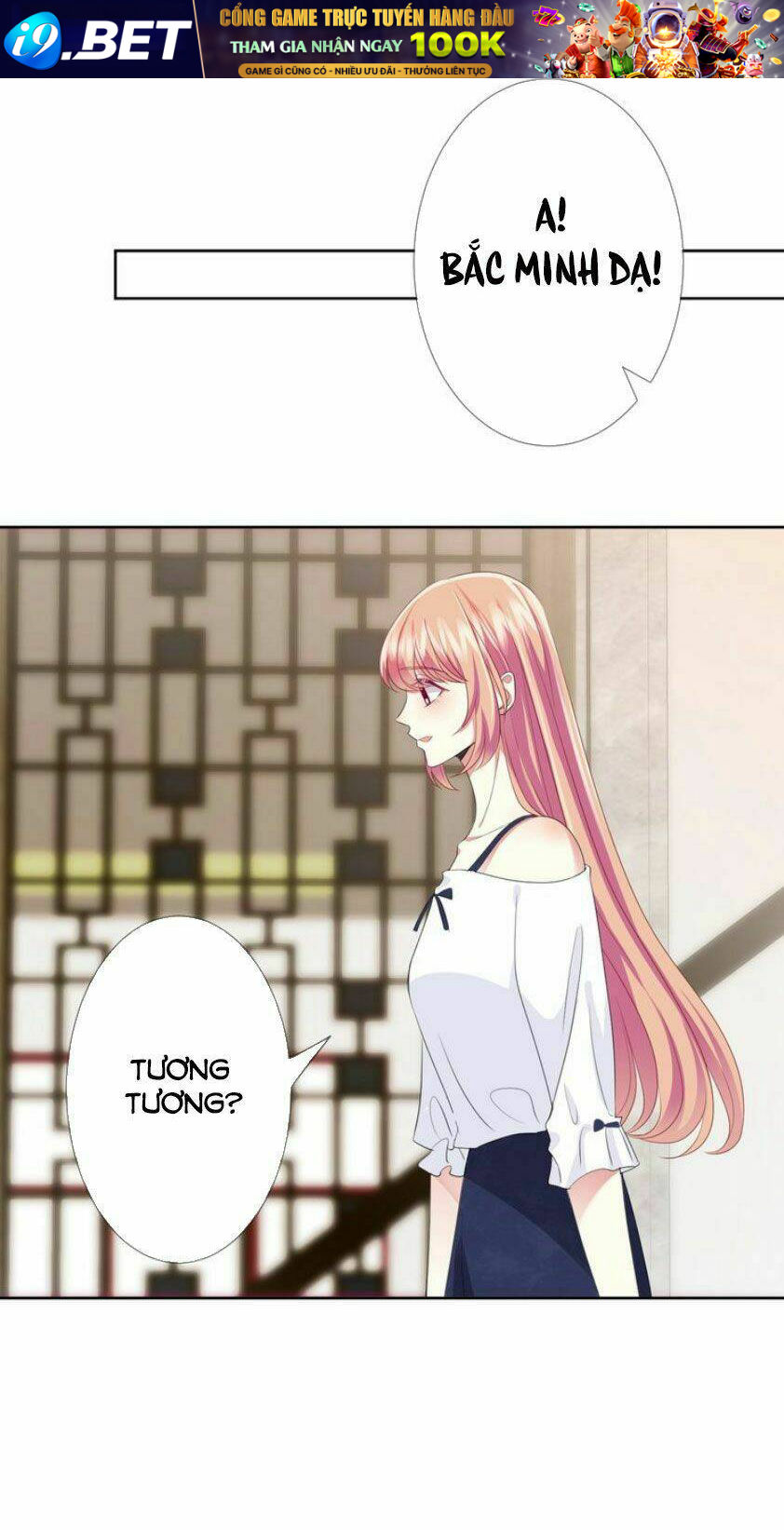 Danh Môn Chí Ái - Chapter 100 - Page 32