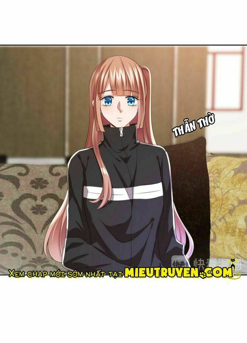 Danh Môn Chí Ái - Chapter 100 - Page 33