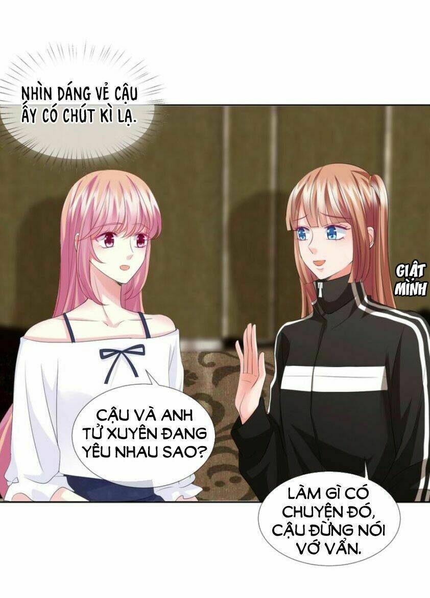 Danh Môn Chí Ái - Chapter 100 - Page 34