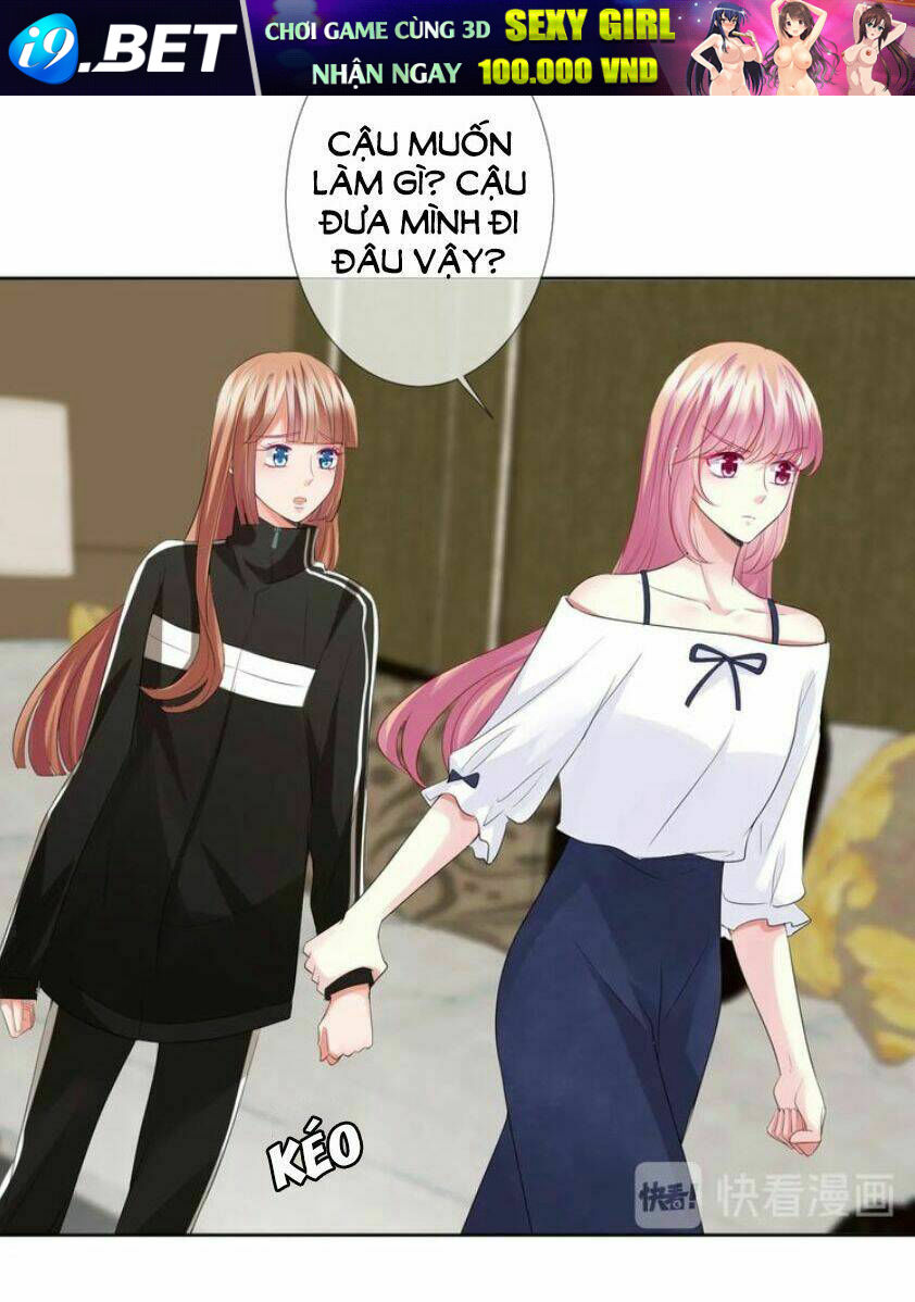 Danh Môn Chí Ái - Chapter 100 - Page 37