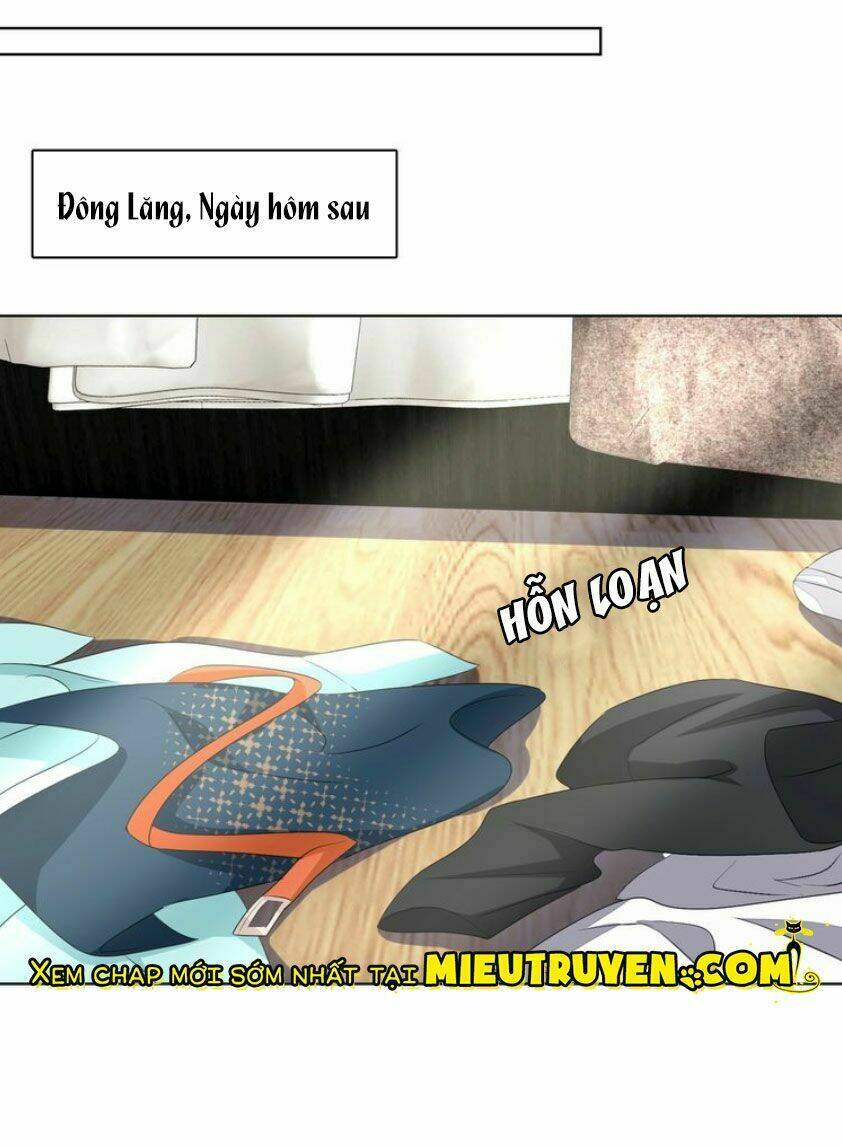 Danh Môn Chí Ái - Chapter 100 - Page 3