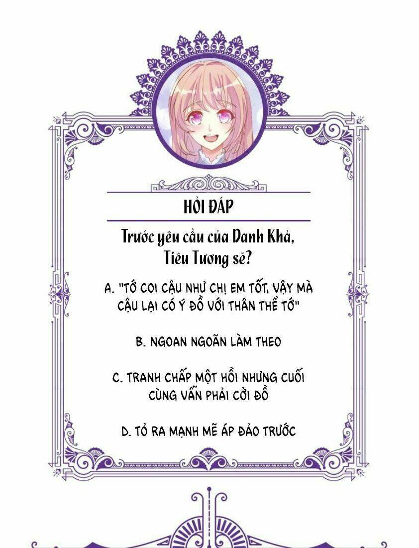 Danh Môn Chí Ái - Chapter 100 - Page 40