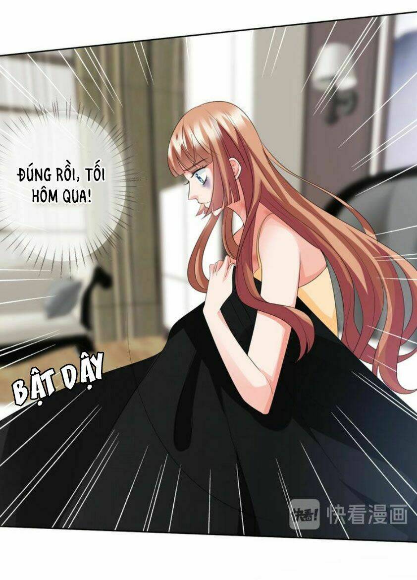 Danh Môn Chí Ái - Chapter 100 - Page 5