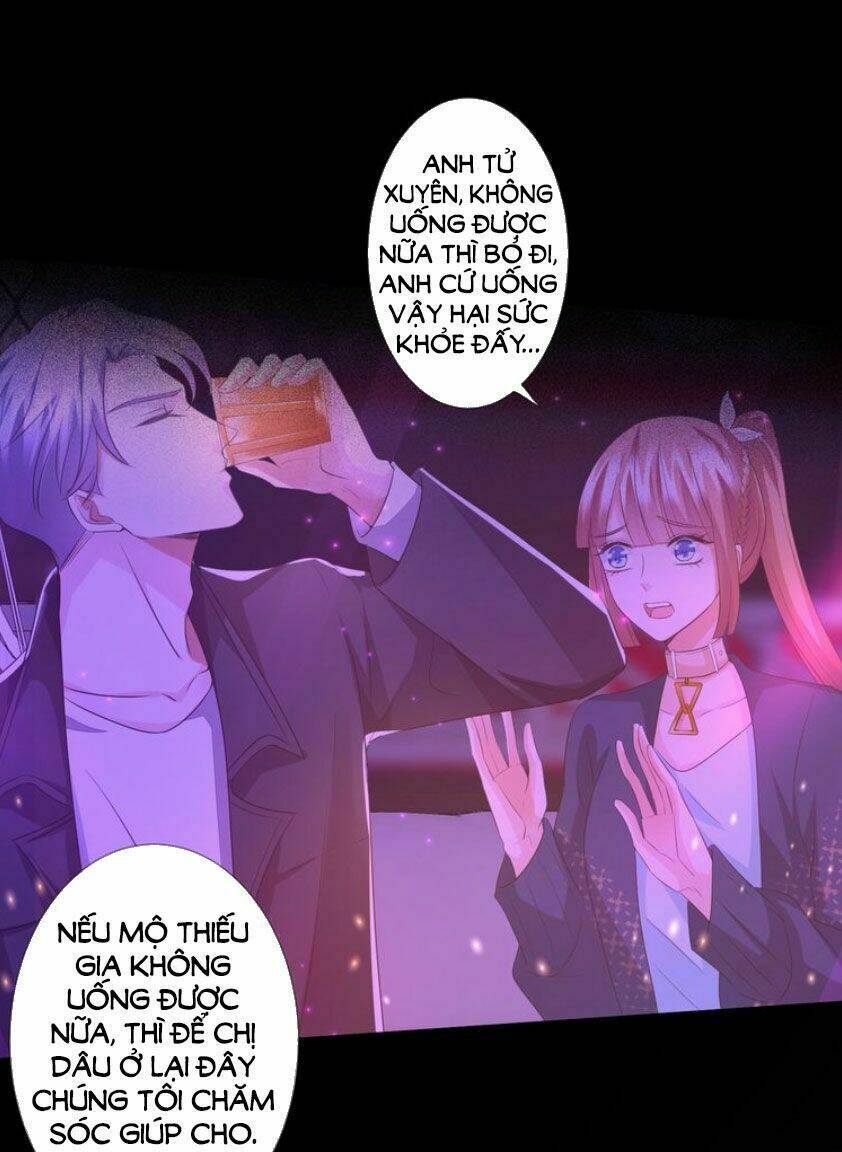 Danh Môn Chí Ái - Chapter 100 - Page 8