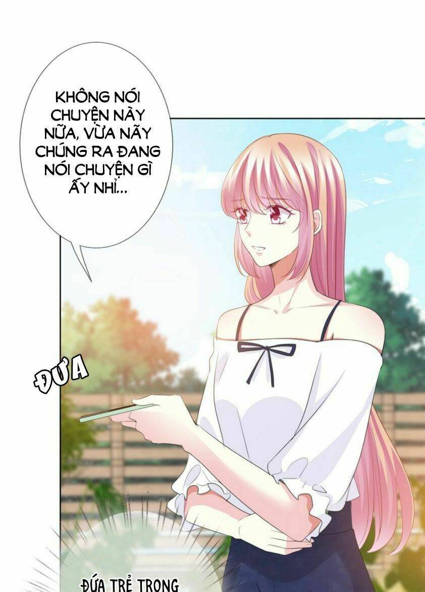 Danh Môn Chí Ái - Chapter 101 - Page 11