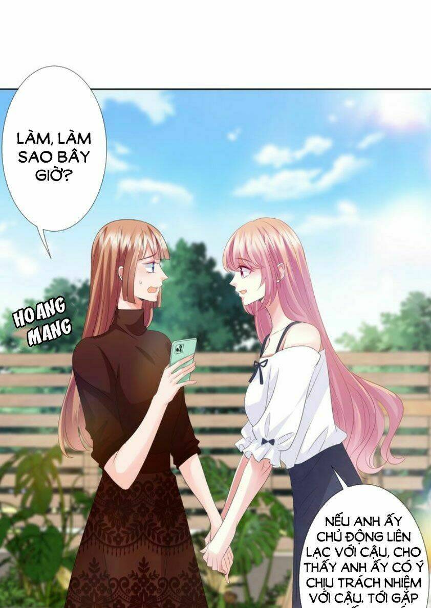 Danh Môn Chí Ái - Chapter 101 - Page 13