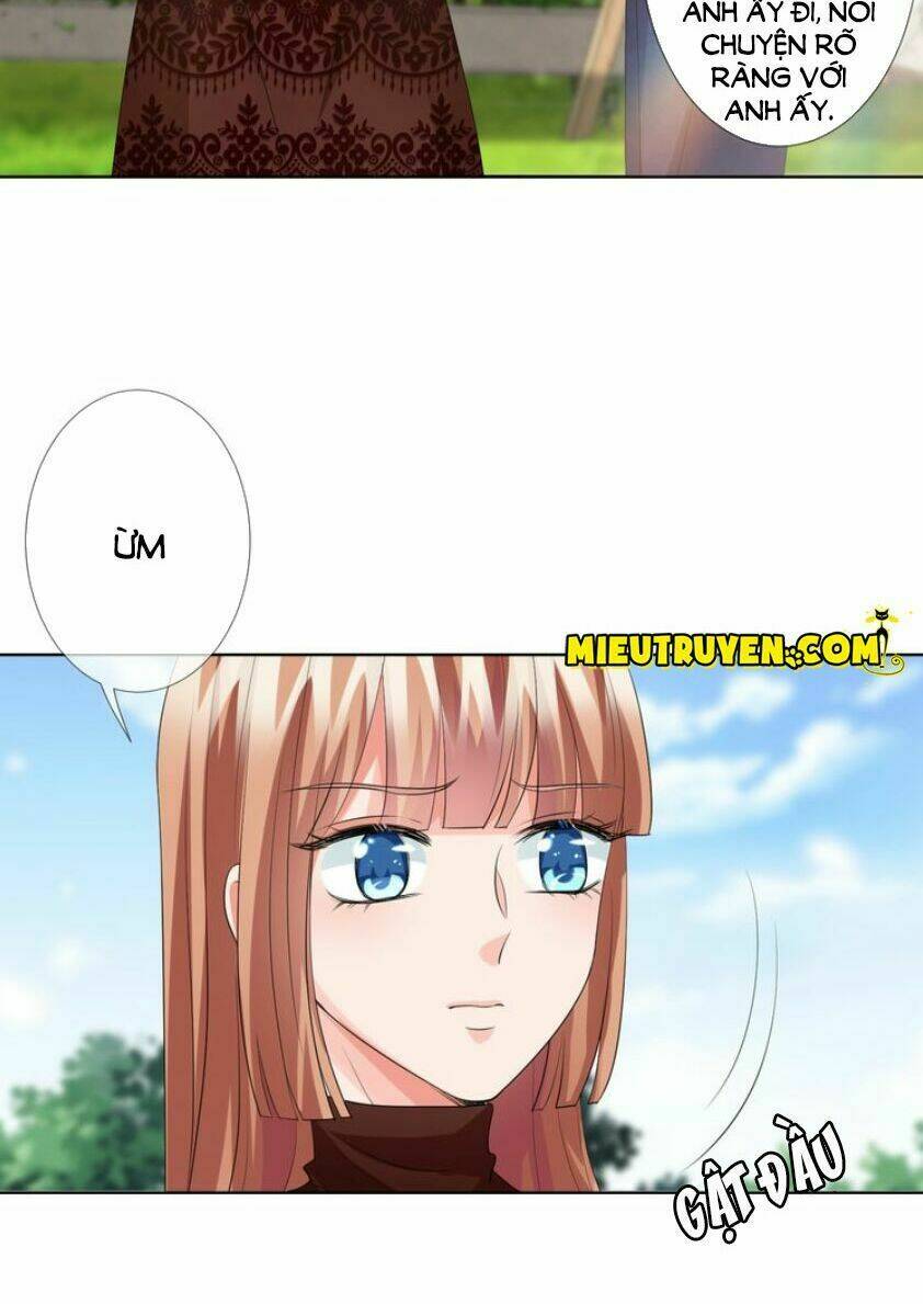 Danh Môn Chí Ái - Chapter 101 - Page 14