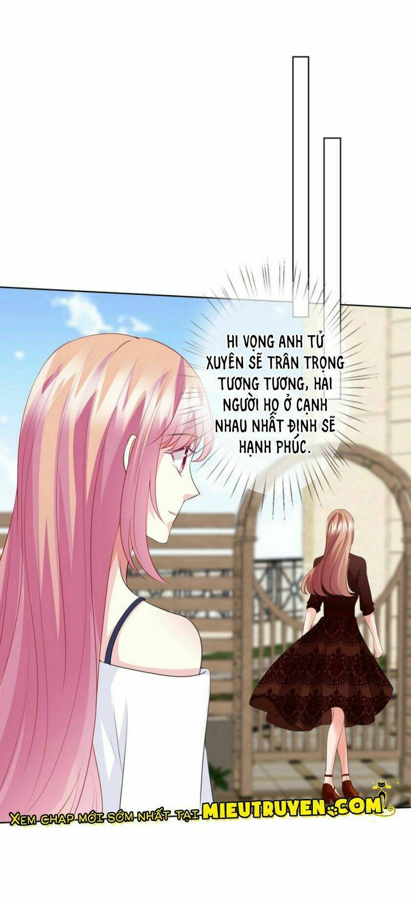 Danh Môn Chí Ái - Chapter 101 - Page 15