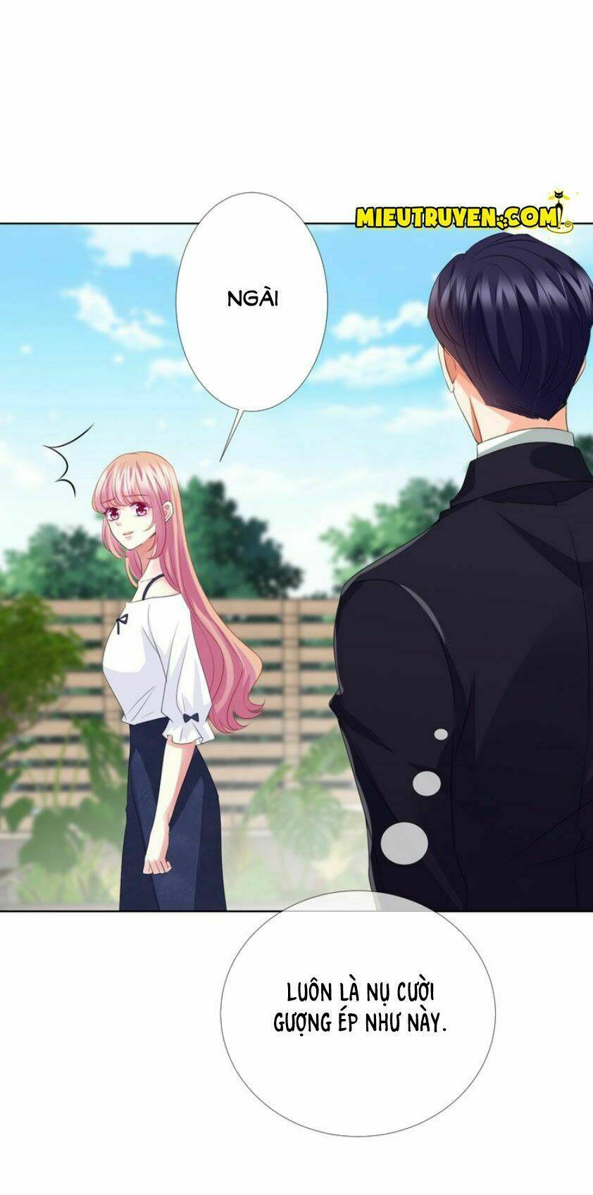 Danh Môn Chí Ái - Chapter 101 - Page 18