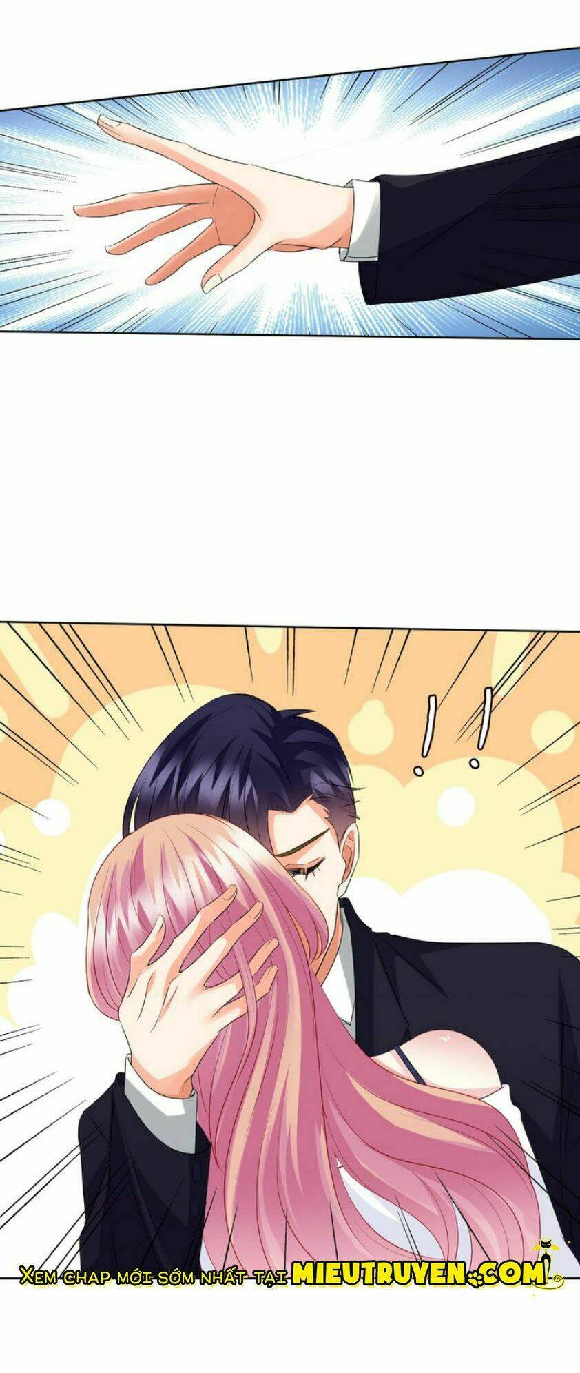 Danh Môn Chí Ái - Chapter 101 - Page 19